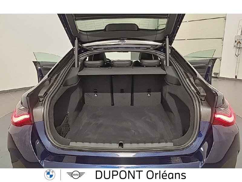 BMW Série 4 Gran Coupé