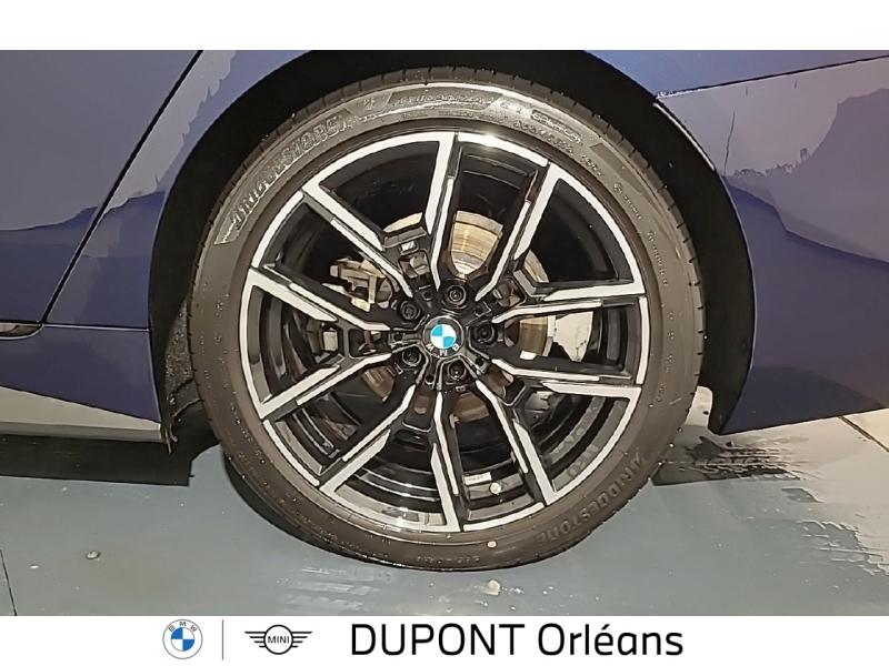 BMW Série 4 Gran Coupé