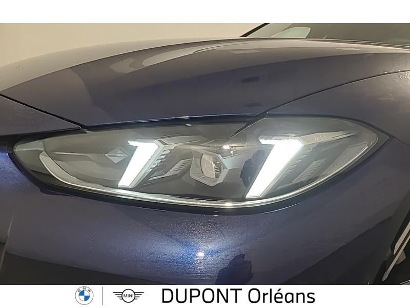 BMW Série 4 Gran Coupé