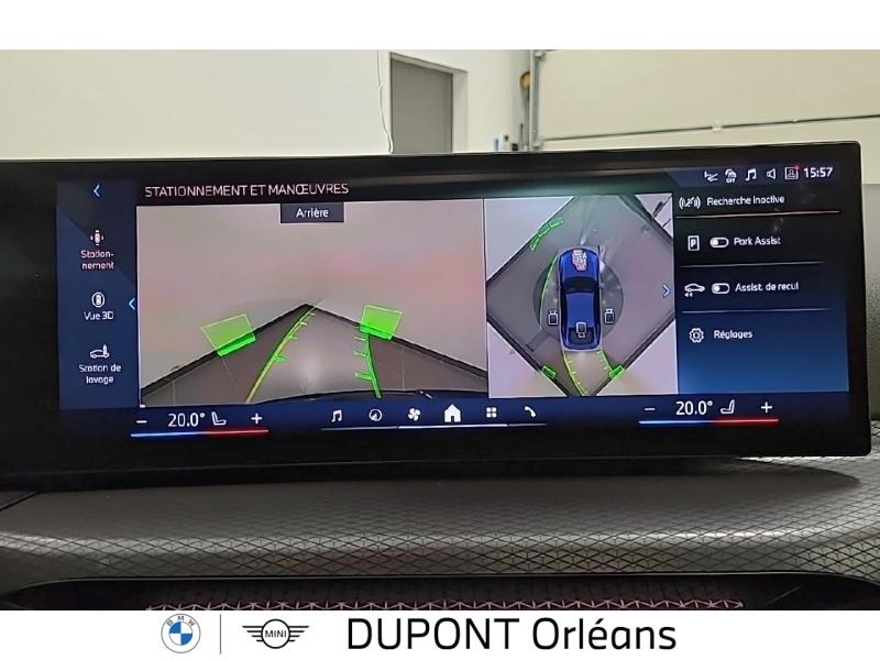 BMW Série 4 Gran Coupé