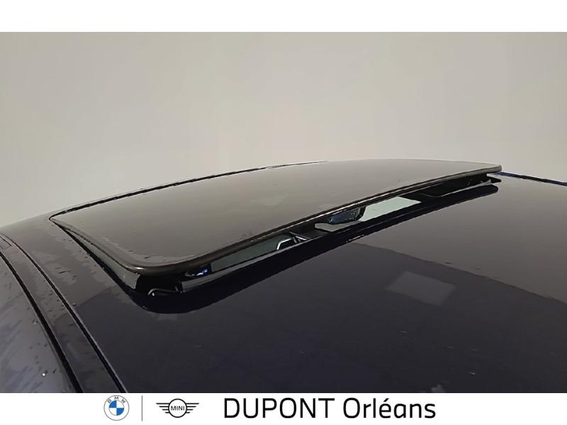 BMW Série 4 Gran Coupé