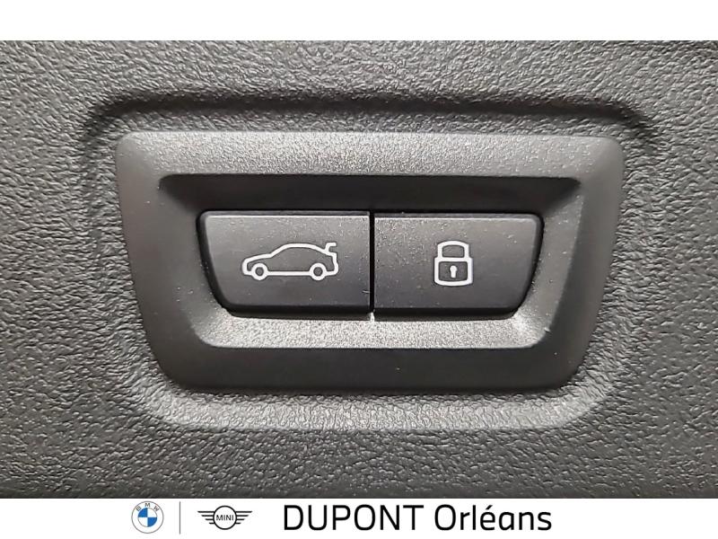 BMW Série 4 Gran Coupé