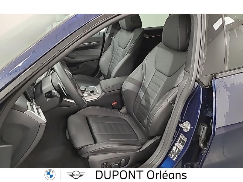 BMW Série 4 Gran Coupé