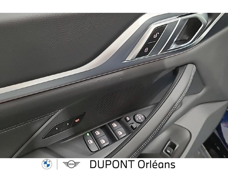 BMW Série 4 Gran Coupé