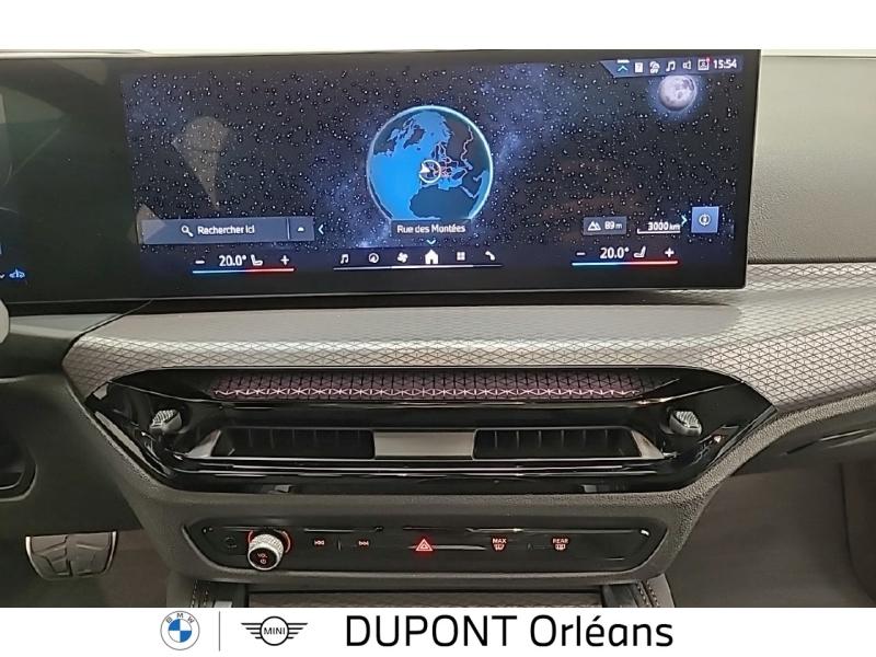 BMW Série 4 Gran Coupé