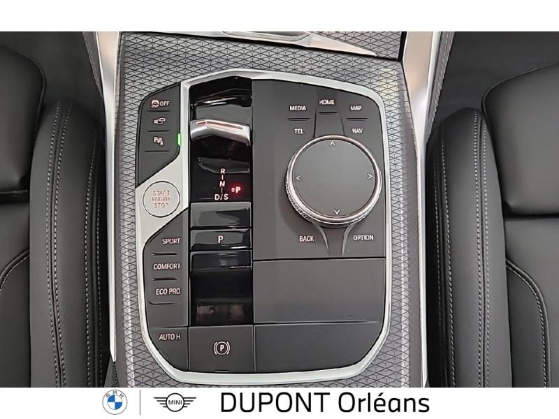 BMW Série 4 Gran Coupé