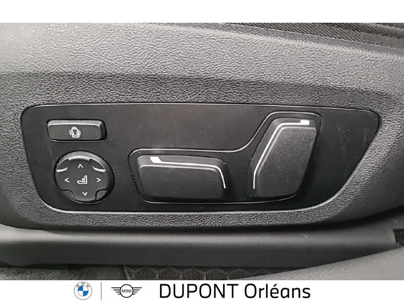 BMW Série 4 Gran Coupé