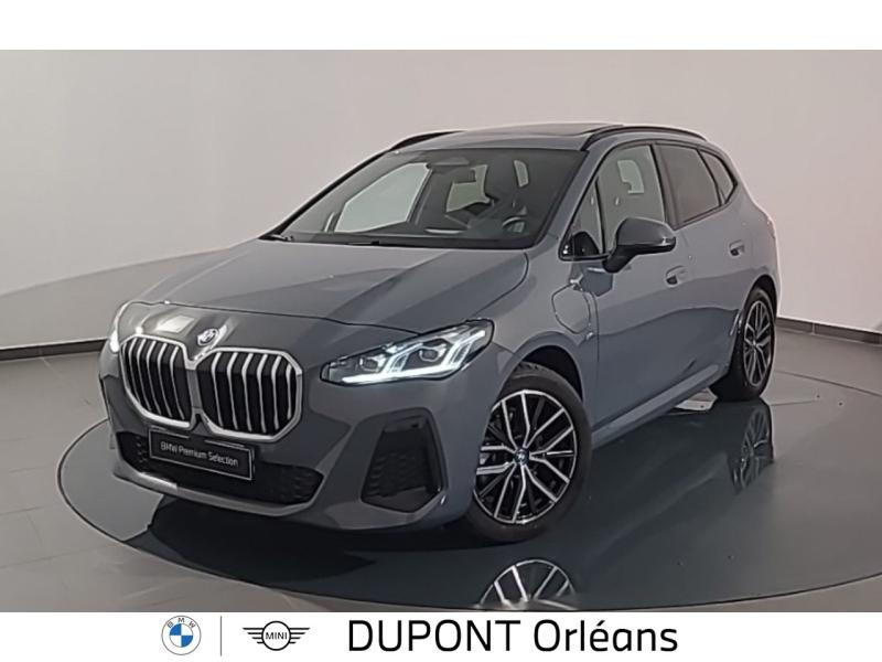 BMW Série 2 ActiveTourer