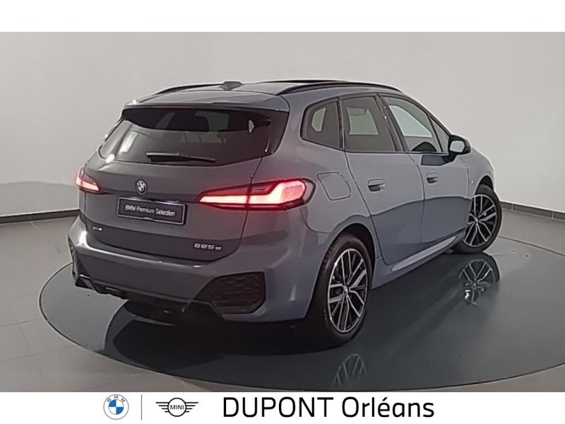 BMW Série 2 ActiveTourer