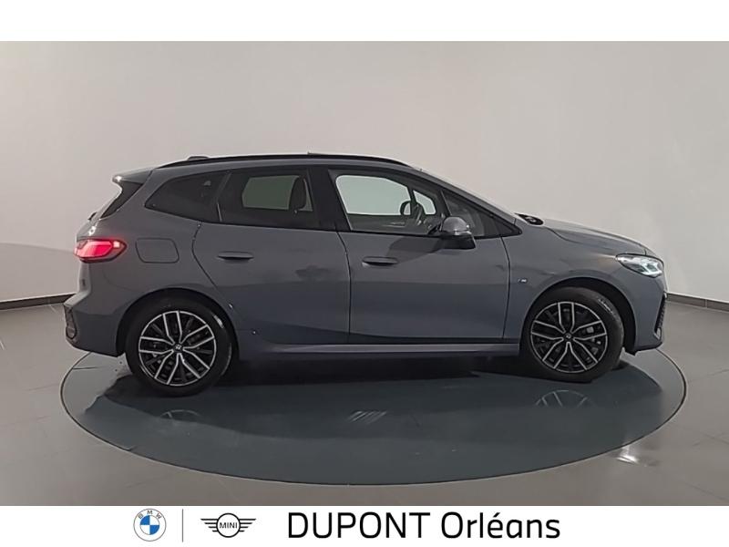 BMW Série 2 ActiveTourer