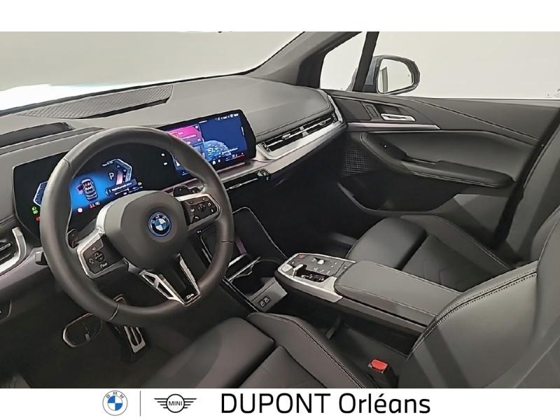 BMW Série 2 ActiveTourer