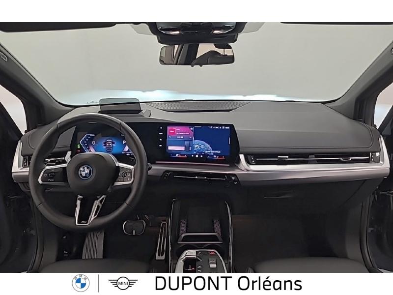 BMW Série 2 ActiveTourer