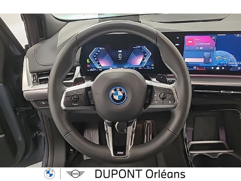 BMW Série 2 ActiveTourer