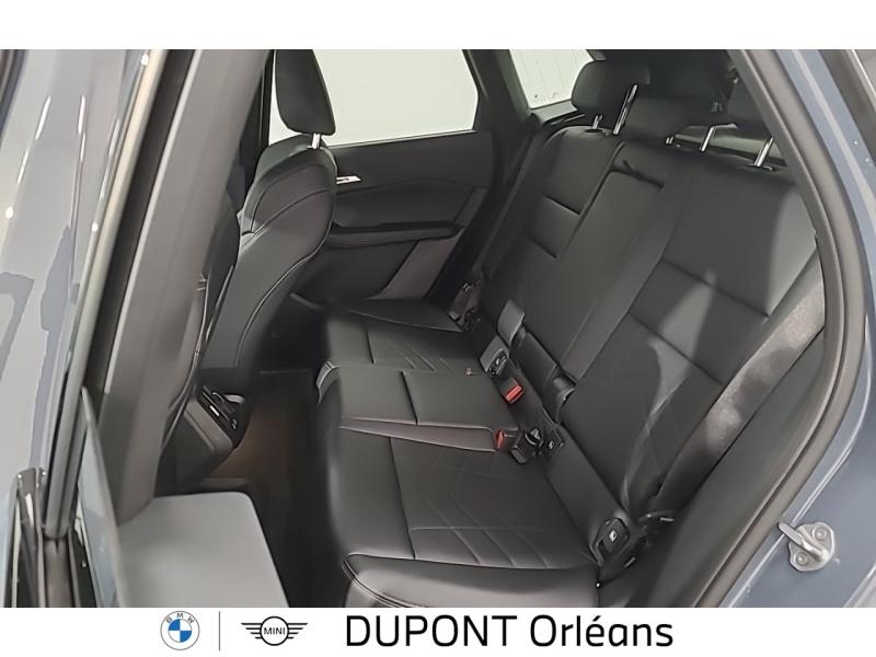 BMW Série 2 ActiveTourer