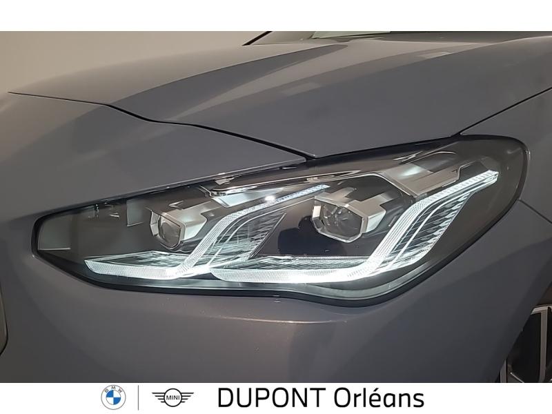 BMW Série 2 ActiveTourer