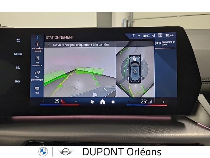 BMW Série 2 ActiveTourer