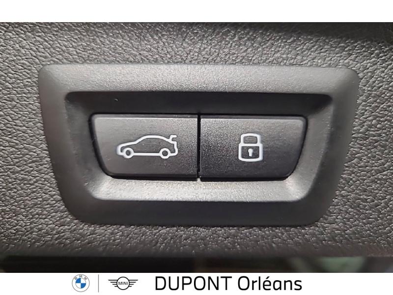 BMW Série 2 ActiveTourer