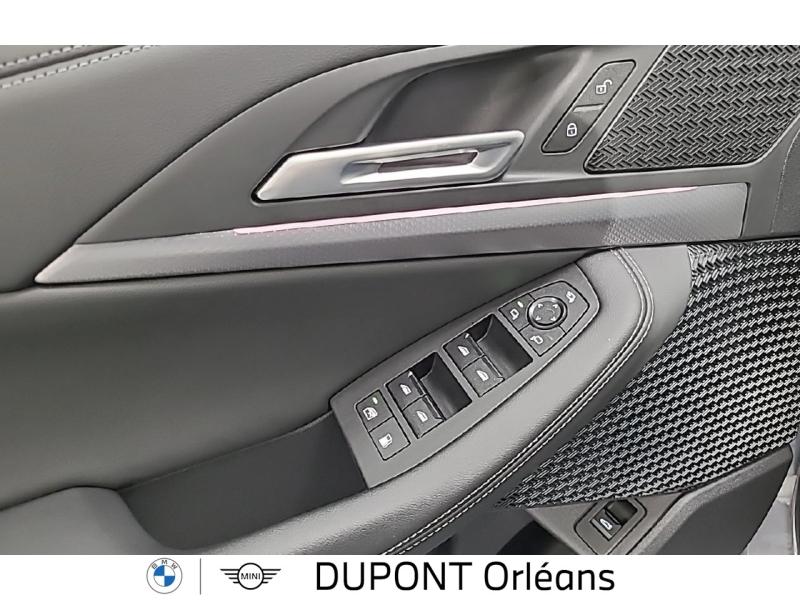 BMW Série 2 ActiveTourer