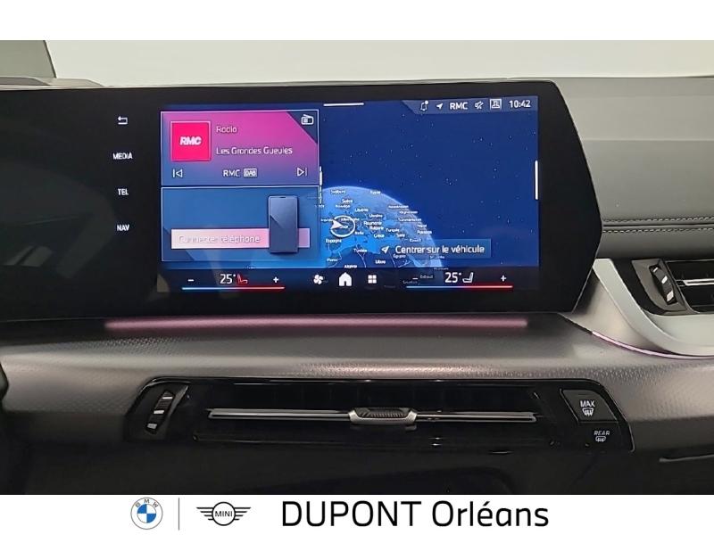 BMW Série 2 ActiveTourer