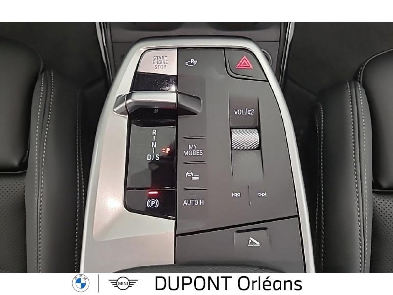 BMW Série 2 ActiveTourer