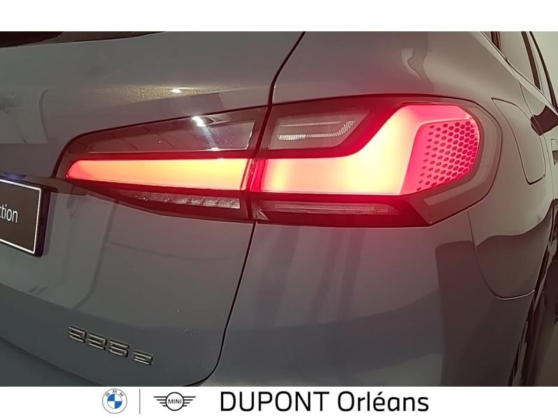 BMW Série 2 ActiveTourer