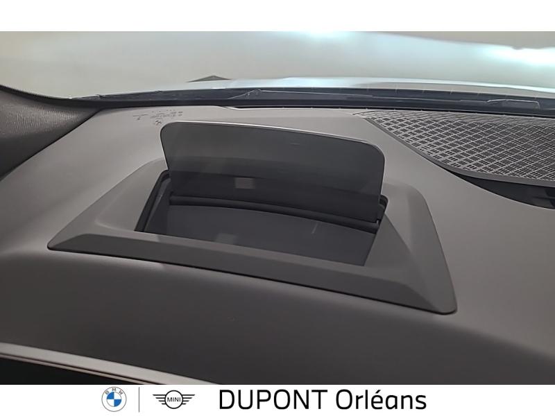 BMW Série 2 ActiveTourer