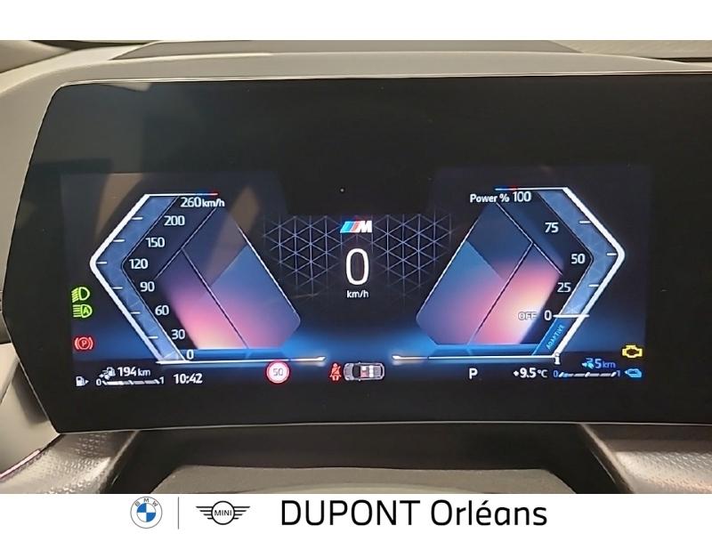 BMW Série 2 ActiveTourer