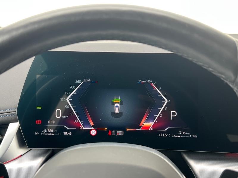 BMW Série 2 ActiveTourer