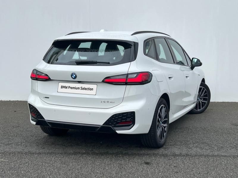 BMW Série 2 ActiveTourer