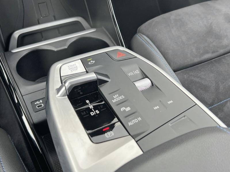 BMW Série 2 ActiveTourer