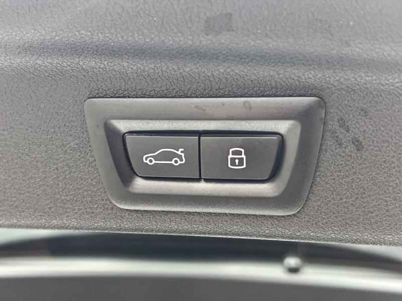 BMW Série 2 ActiveTourer