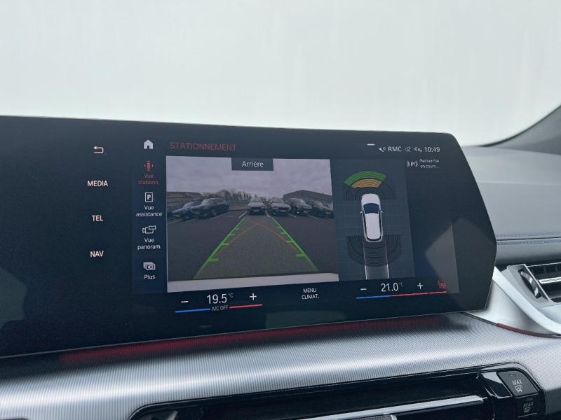 BMW Série 2 ActiveTourer