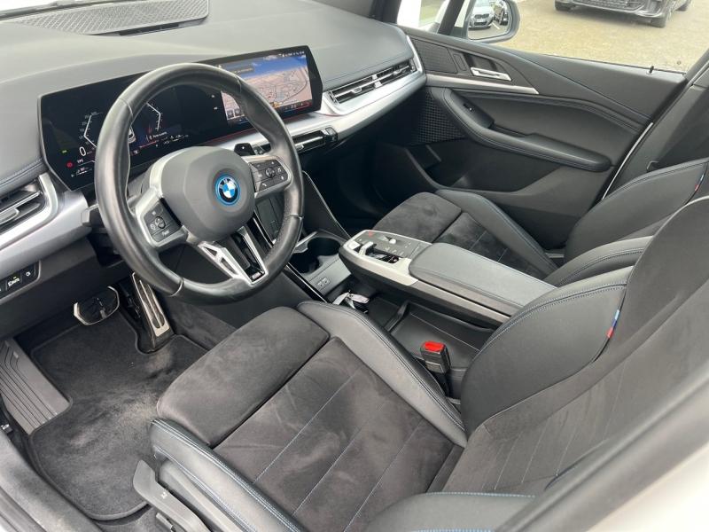 BMW Série 2 ActiveTourer