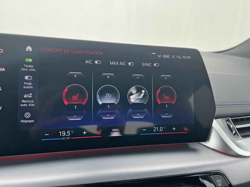 BMW Série 2 ActiveTourer