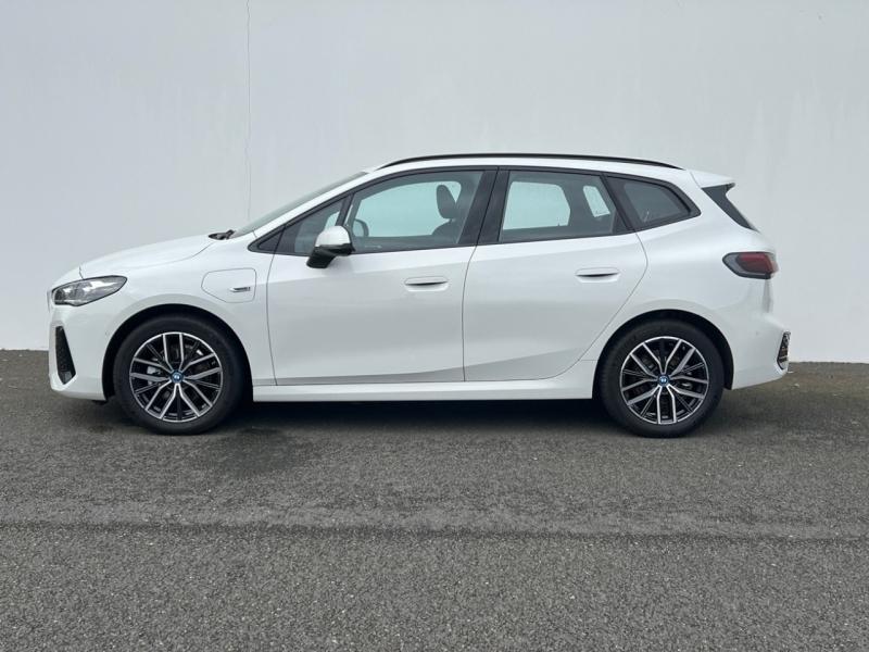 BMW Série 2 ActiveTourer
