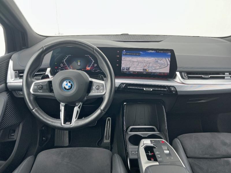 BMW Série 2 ActiveTourer