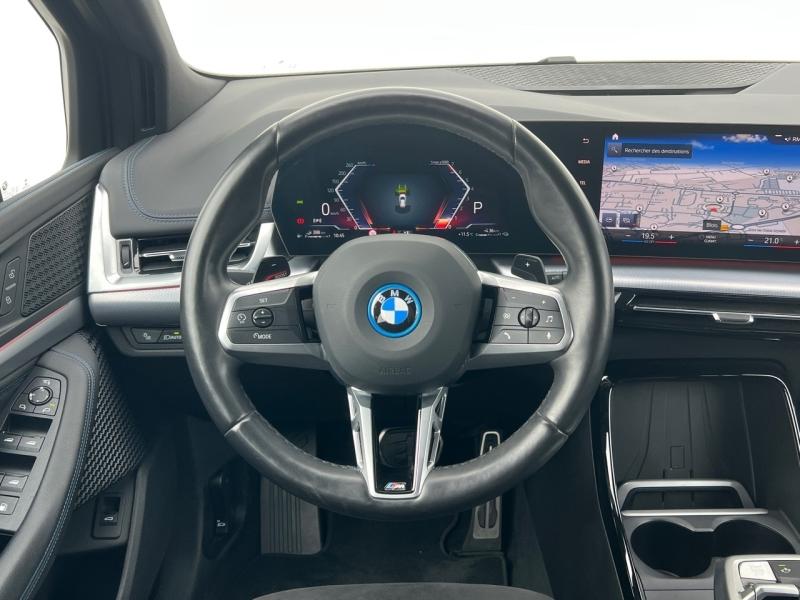 BMW Série 2 ActiveTourer