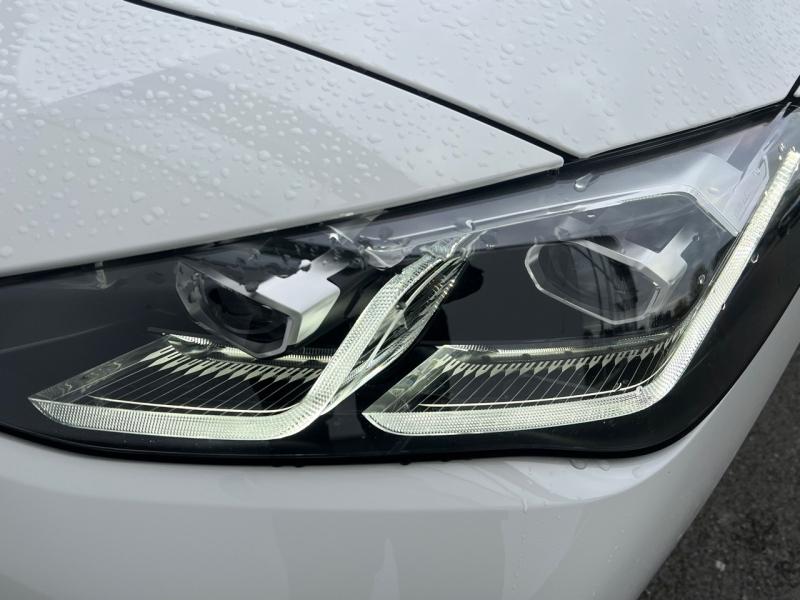 BMW Série 2 ActiveTourer