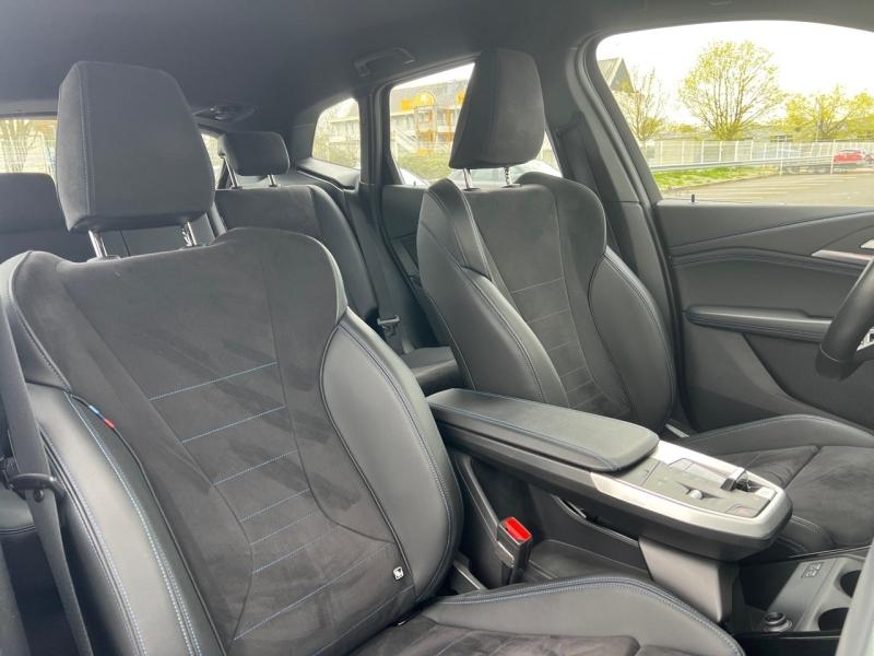 BMW Série 2 ActiveTourer