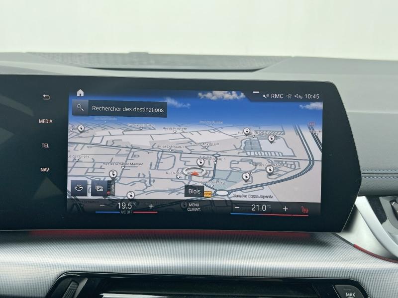 BMW Série 2 ActiveTourer