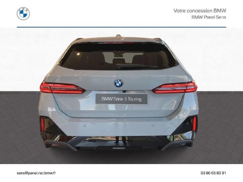 BMW Série 5 Touring