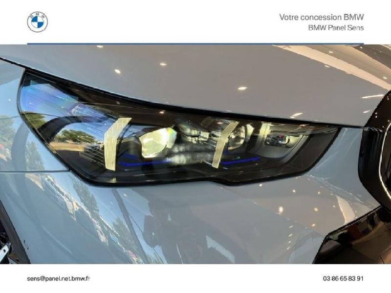 BMW Série 5 Touring