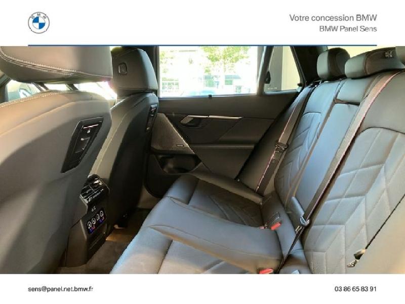 BMW Série 5 Touring