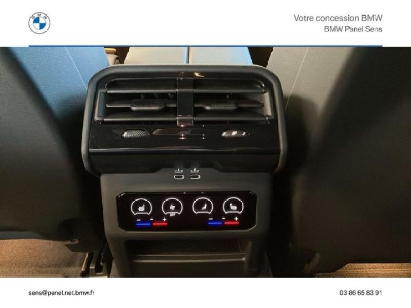 BMW Série 5 Touring