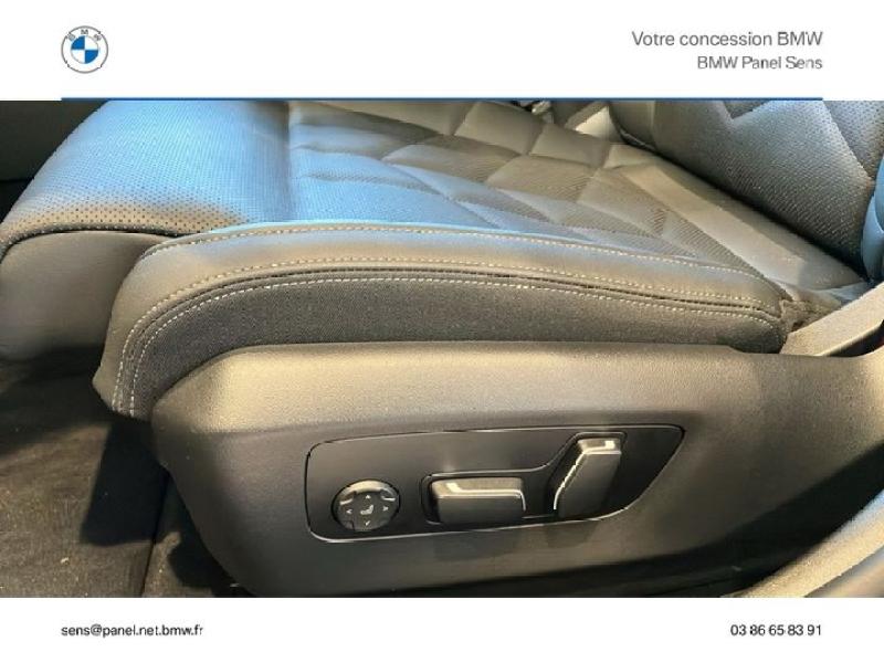 BMW Série 5 Touring