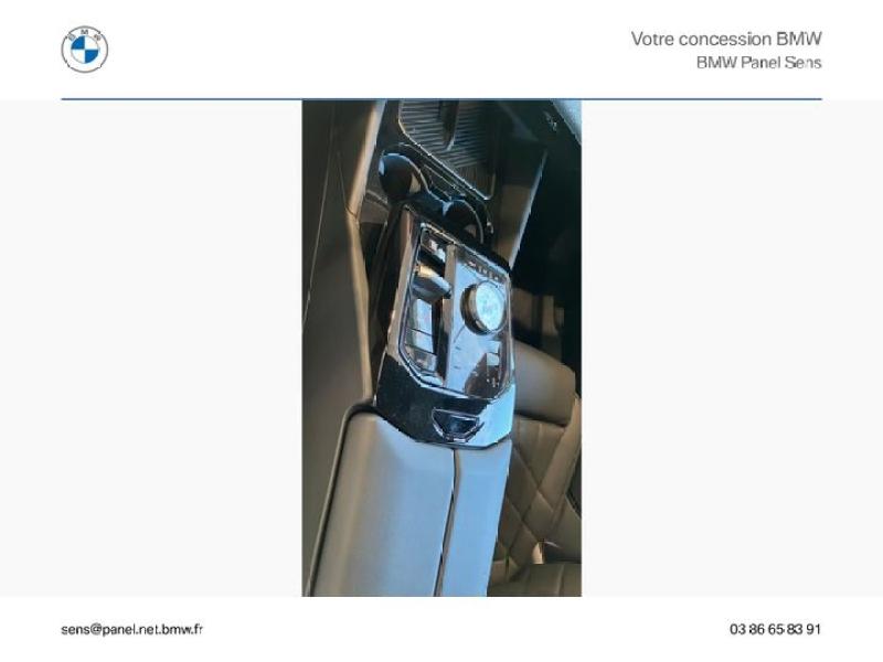 BMW Série 5 Touring