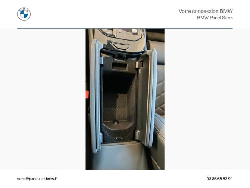 BMW Série 5 Touring