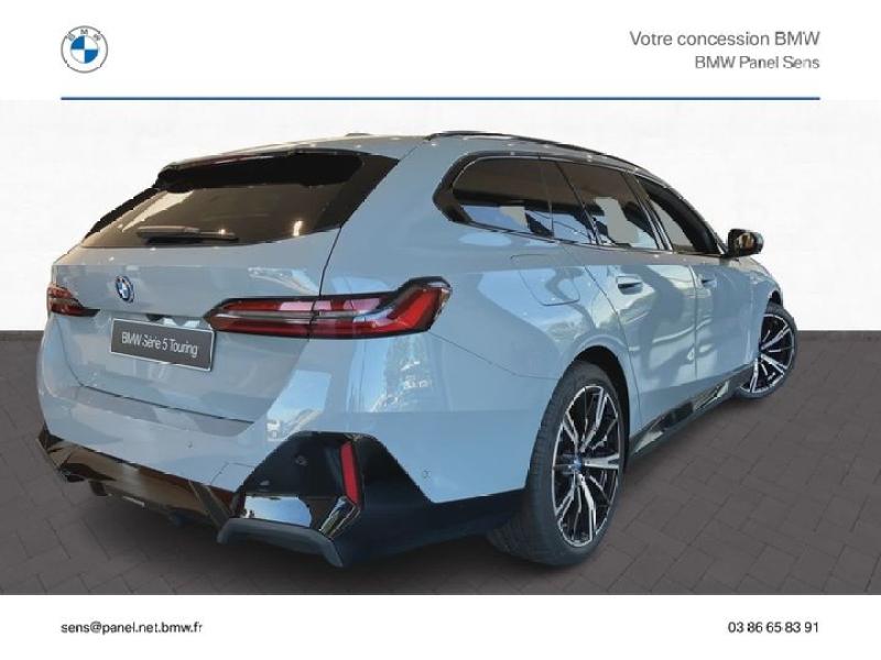 BMW Série 5 Touring
