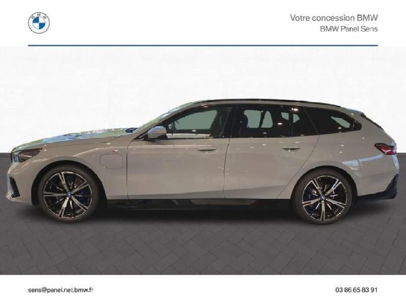 BMW Série 5 Touring