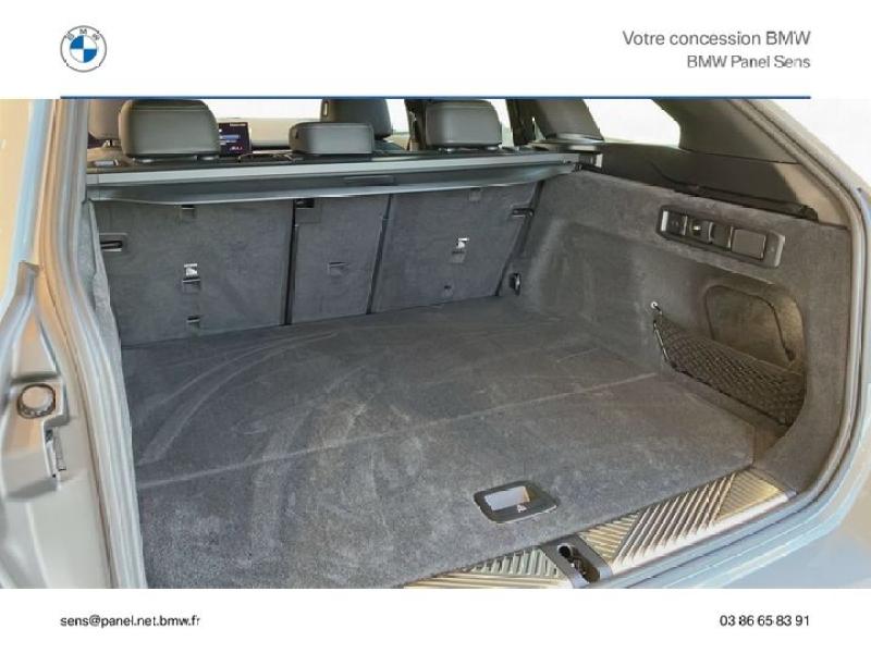 BMW Série 5 Touring